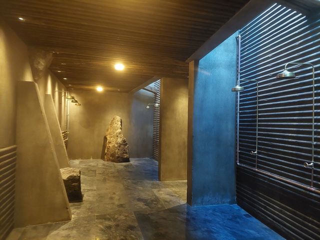 スカイラグーンがさらに広くなりました！